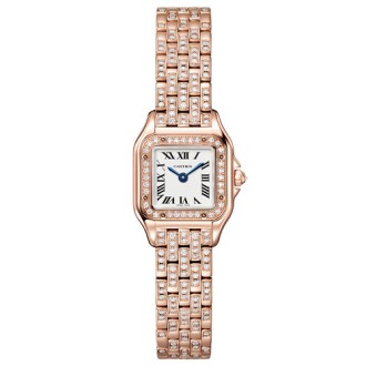 Panthère © Cartier