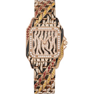 Panthère © Cartier