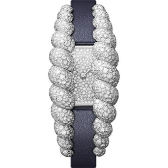 Tressage © Cartier
