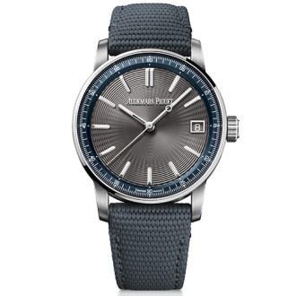 CODE 11.59 BY AUDEMARS PIGUET SELFWINDING ©Audemars Piguet