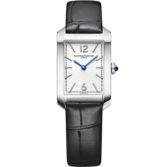 Hampton © Baume & Mercier