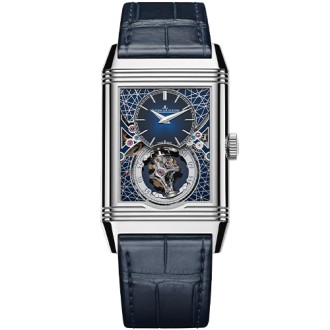 Reverso Hybris Artistica Calibre 179 © Jaeger-LeCoultre