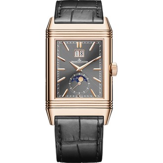 Reverso Tribute Nonantieme ‘Enamel’ © Jaeger-LeCoultre