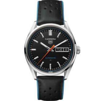 Carrera Day-Date © TAG Heuer 