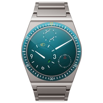 Type 7 © Ressence