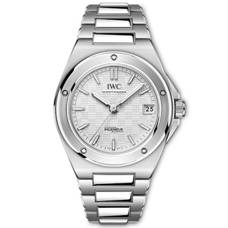 Ingénieur automatic 35 © IWC