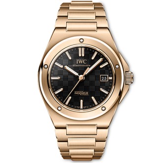 Ingenieur automatic 40 © IWC