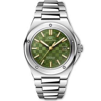 Ingenieur automatic 40 © IWC