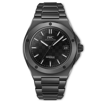 Ingenieur automatic 42 © IWC