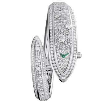 Serpenti Aeterna © Bulgari