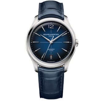 Clifton © Baume & Mercier