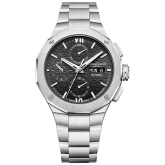 Riviera © Baume & Mercier