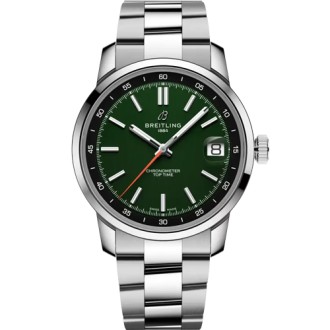 Top Time B31 © Breitling