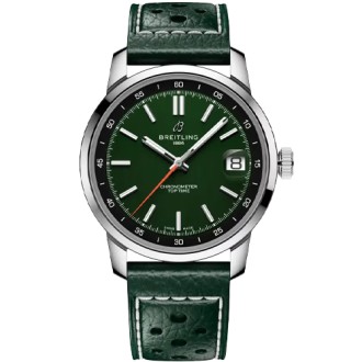 Top Time B31 © Breitling