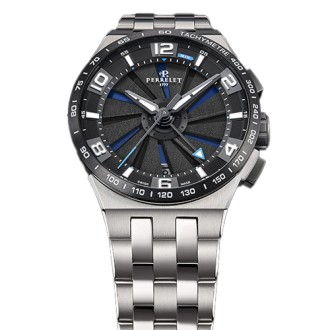 Turbine Chrono Neo © Perrelet