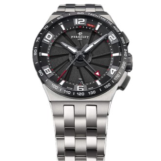 Turbine Chrono Neo © Perrelet