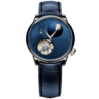 Chapitre 4 Infinity Flying Tourbillon © BA111OD