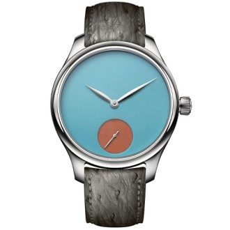 Pop Collection © H.Moser & Cie.