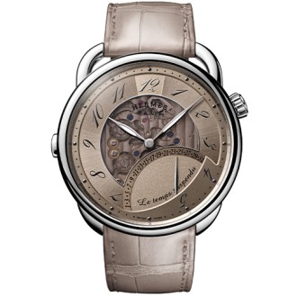 Arceau Le Temps Suspendu © Hermès