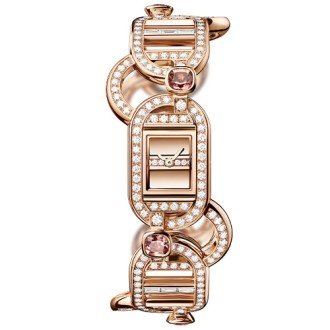 Maillon Libre © Hermès