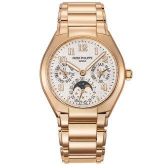 7340/1R Perpetual Calendar © Patek Philippe
