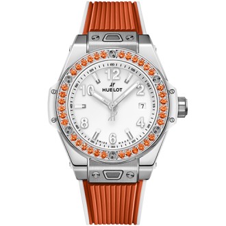 Big Bang One Click Joyful © Hublot