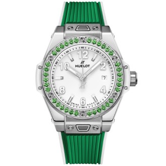 Big Bang One Click Joyful © Hublot