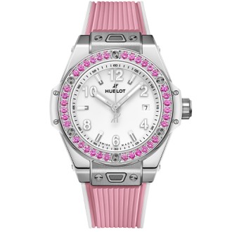 Big Bang One Click Joyful © Hublot