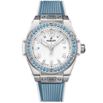 Big Bang One Click Joyful © Hublot