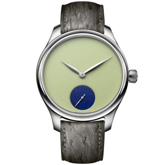 Endeavour Small Seconds Concept Pop © H.Moser&Cie.