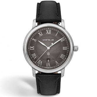  Star Legacy Full Calendar 42mm © Montblanc