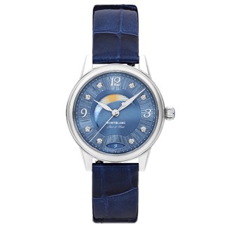 Bohème Day & Night 30mm © Montblanc
