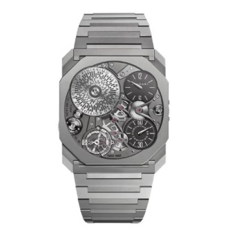 Octo Finissimo Ultra