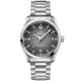 Railmaster © Omega