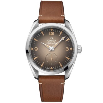 Railmaster © Omega