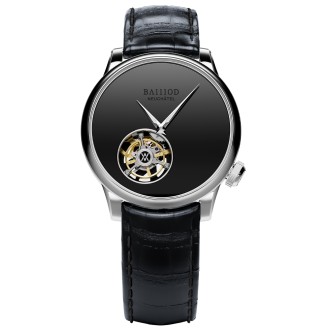Chapter 4 Onyx Flying Tourbillon © BA111OD