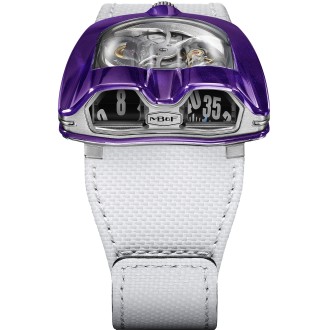 HM8 MARK 2 © MB&F