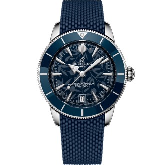 Superocean Heritage B31 Automatic 40 © Breitling