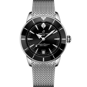 Superocean Heritage B31 Automatic 40 © Breitling