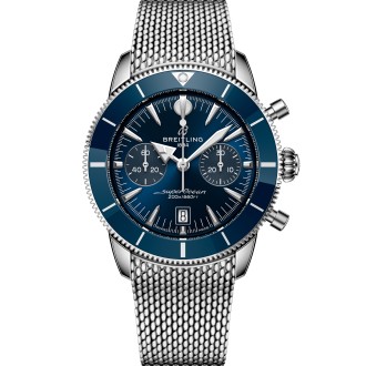 Superocean Heritage BO1 Chronograph 42 © Breitling