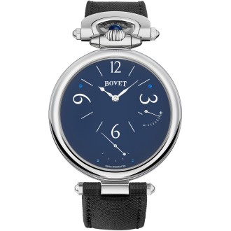 Bovet 19Thirty 10th Anniversary © Bovet