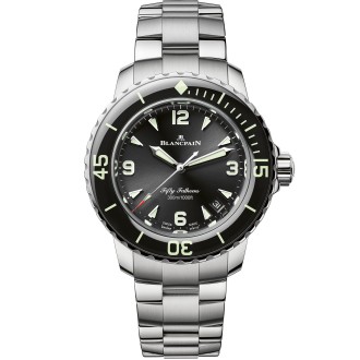 Fifty Fathoms Automatique © Blancpain