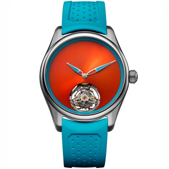 ©H.Moser&Cie