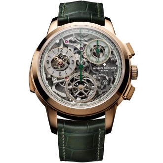 ©Vacheron Constantin