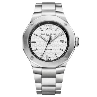 RIVIERA M0A10829 white