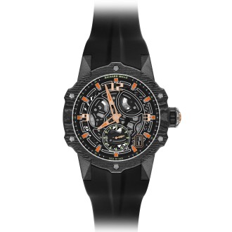 RM 33-03 Automatic © Richard Mille 