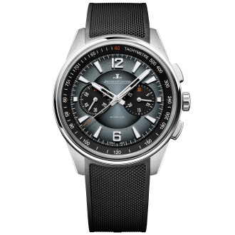 Polaris Chronograph Ocean Grey ©Jaeger-leCoultre