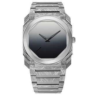 Octo Finissimo Lee Ufan X Bvlgari