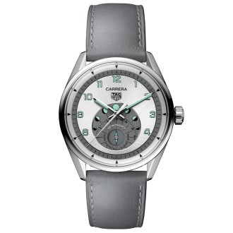 TAG Heuer Carrera Astronomer © TAG Heuer