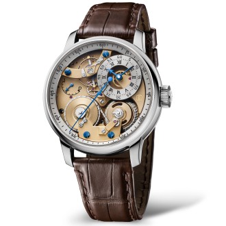 Naissance d’une Montre 3 © Ferdinand Berthoud